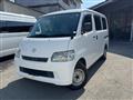 2012 Toyota Townace Van