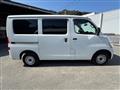 2012 Toyota Townace Van