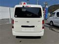 2012 Toyota Townace Van