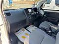 2012 Toyota Townace Van
