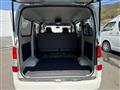 2012 Toyota Townace Van