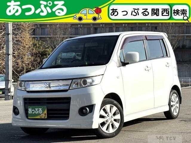 2010 Suzuki Suzuki Others