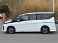 2025 Nissan Serena