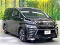 2018 Toyota Vellfire