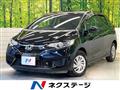 2017 Honda Fit