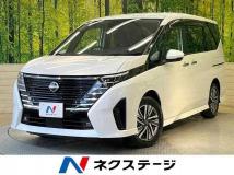 2023 Nissan Serena