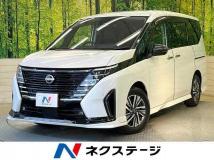 2024 Nissan Serena