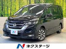 2019 Nissan Serena