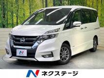 2019 Nissan Serena