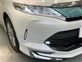 2018 Toyota Harrier