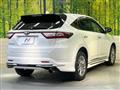 2018 Toyota Harrier