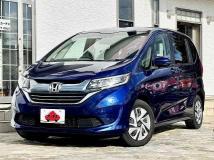2016 Honda Freed