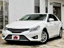 2015 Toyota Mark X