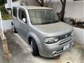 2012 Nissan Cube