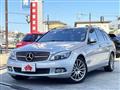2008 Mercedes-Benz C-Class