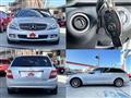 2008 Mercedes-Benz C-Class