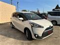 2018 Toyota Sienta