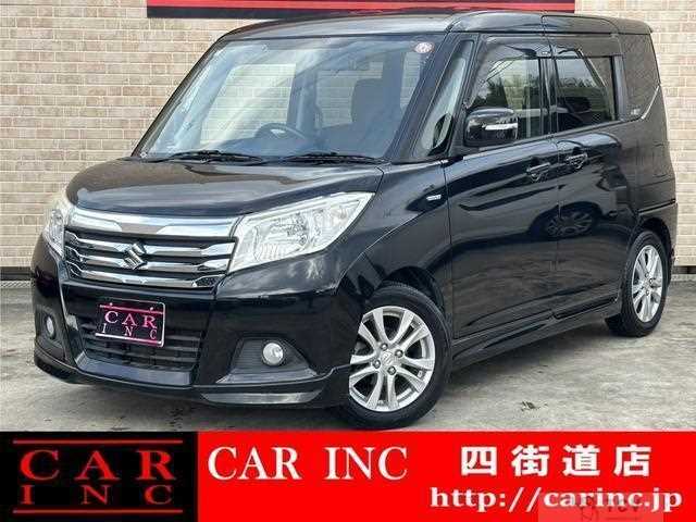 2016 Suzuki Suzuki Others