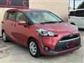 2017 Toyota Sienta