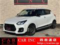 2019 Suzuki Swift