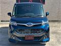 2019 Subaru Justy