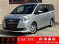 2016 Toyota Noah