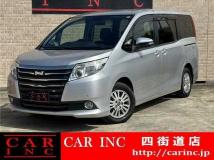 2016 Toyota Noah