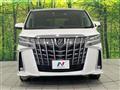 2023 Toyota Alphard G