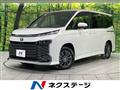 2025 Toyota Voxy