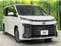 2025 Toyota Voxy