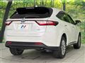 2019 Toyota Harrier Hybrid