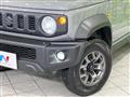 2024 Suzuki Jimny Sierra