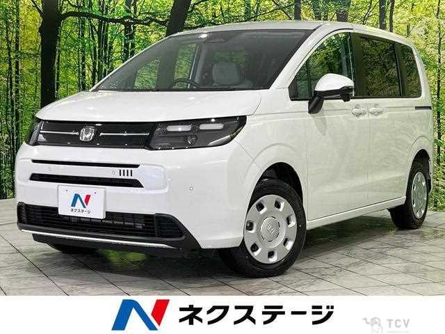 2024 Honda Freed