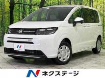 2024 Honda Freed