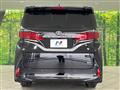 2025 Toyota Alphard Hybrid