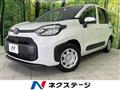 2025 Toyota Sienta