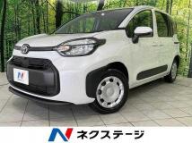 2025 Toyota Sienta