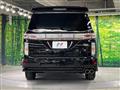 2019 Nissan Elgrand