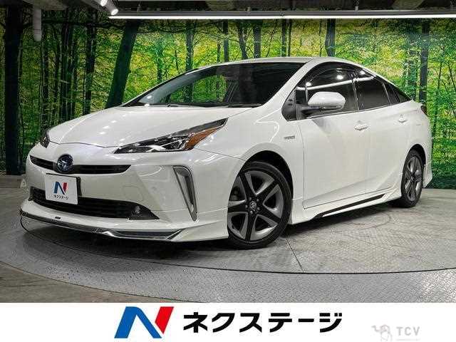 2019 Toyota Prius