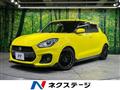 2019 Suzuki Swift