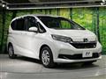 2020 Honda Freed