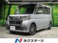 2018 Daihatsu Tanto