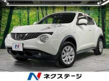 2010 Nissan Juke
