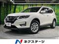 2018 Nissan X-Trail