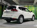 2018 Nissan X-Trail