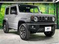 2023 Suzuki Jimny Sierra