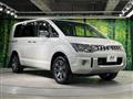2017 Mitsubishi Delica D5