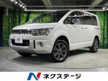 2017 Mitsubishi Delica D5