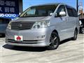 2007 Toyota Alphard G