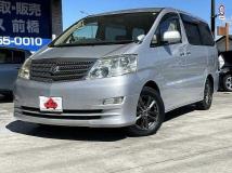 2007 Toyota Alphard G